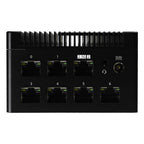 EC-R3588RT 2G5 Fanless RK3588 Smart Router