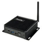 EC-R3588SPC FD Industrial Fanless ARM PC