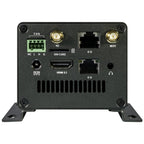 EC-R3588SPC Embedded Industrial Computer