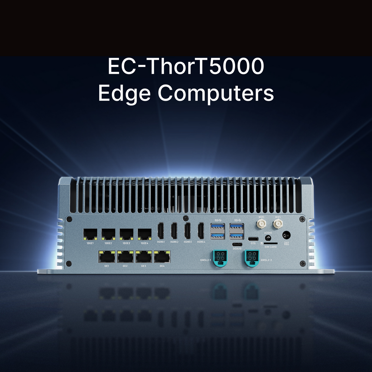 EC-ThorT5000