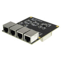 EXT-2.5GE-RK3588-RT Ethernet Expansion Board