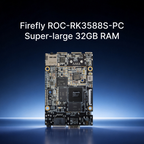 Firefly ROC-RK3588S-PC