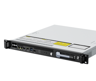 Server Series