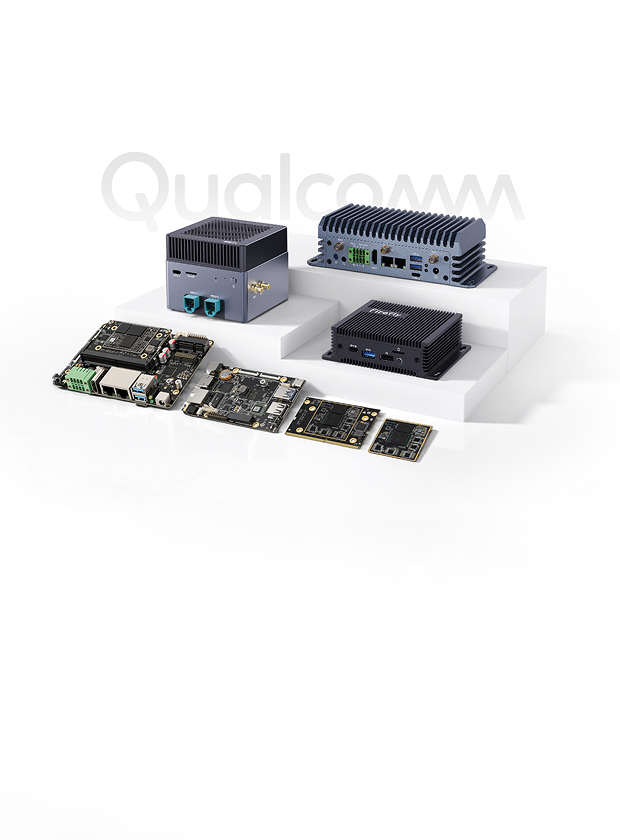 Qualcomm Series