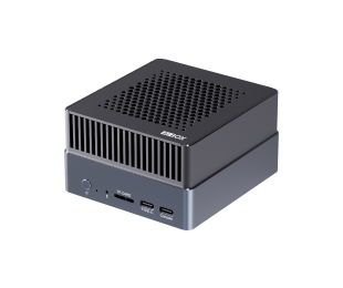AIBOX Series