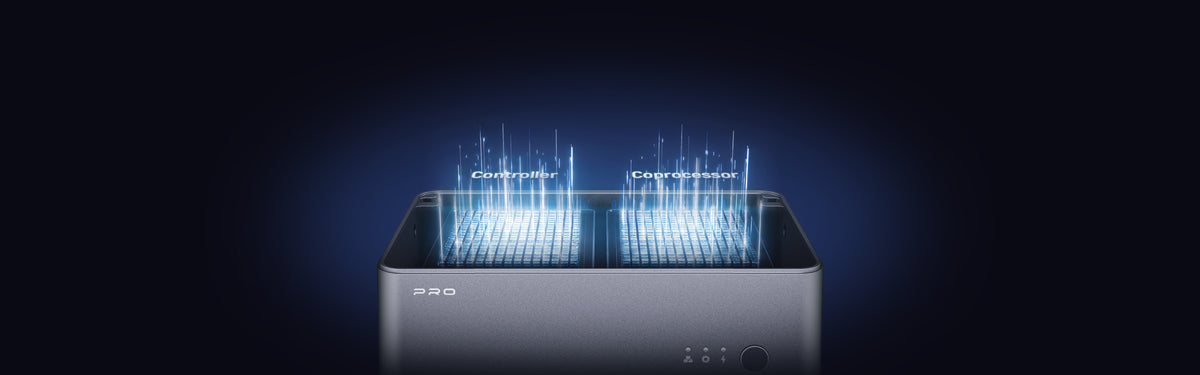Dual-Core Architecture