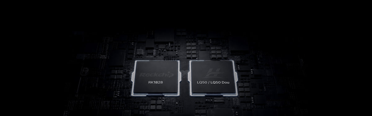 High-Compute Modules for Needs