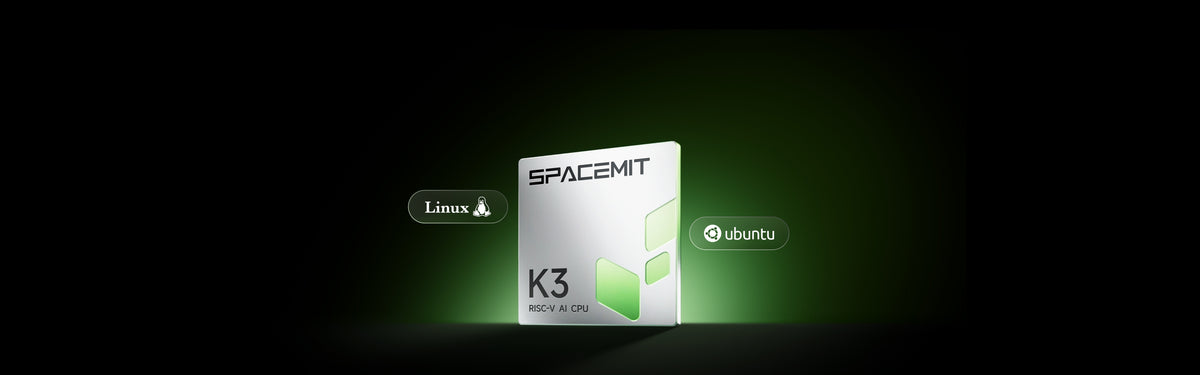 Native Linux Mainline Kernel