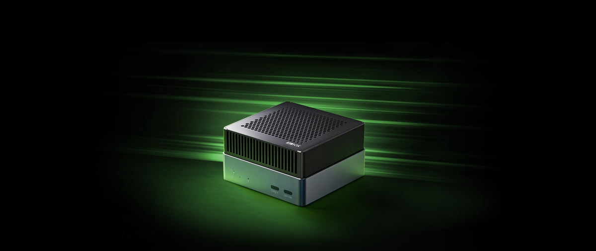 AIBOX-K3 AI Computers