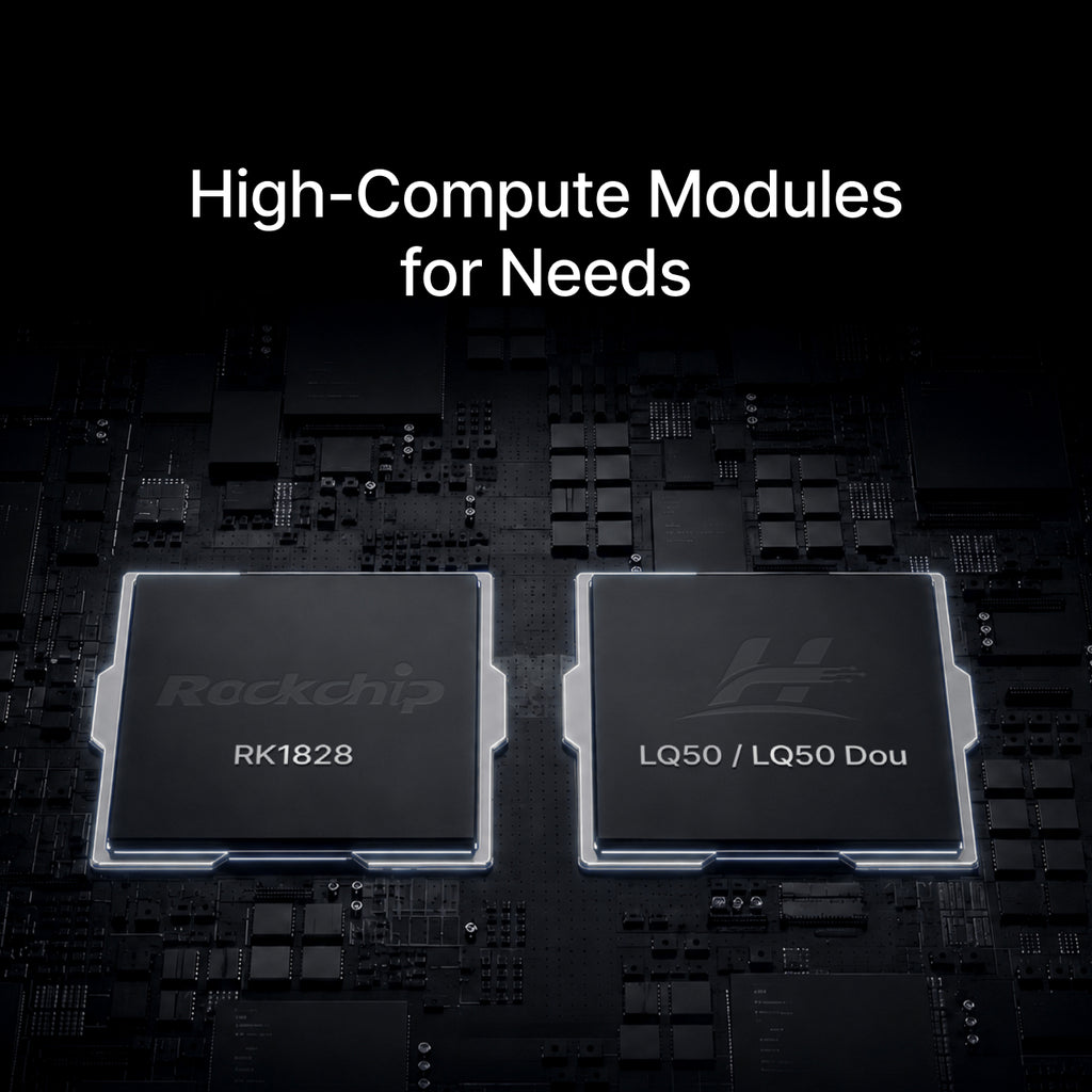 AIBOX PRO Edge Computing Computer