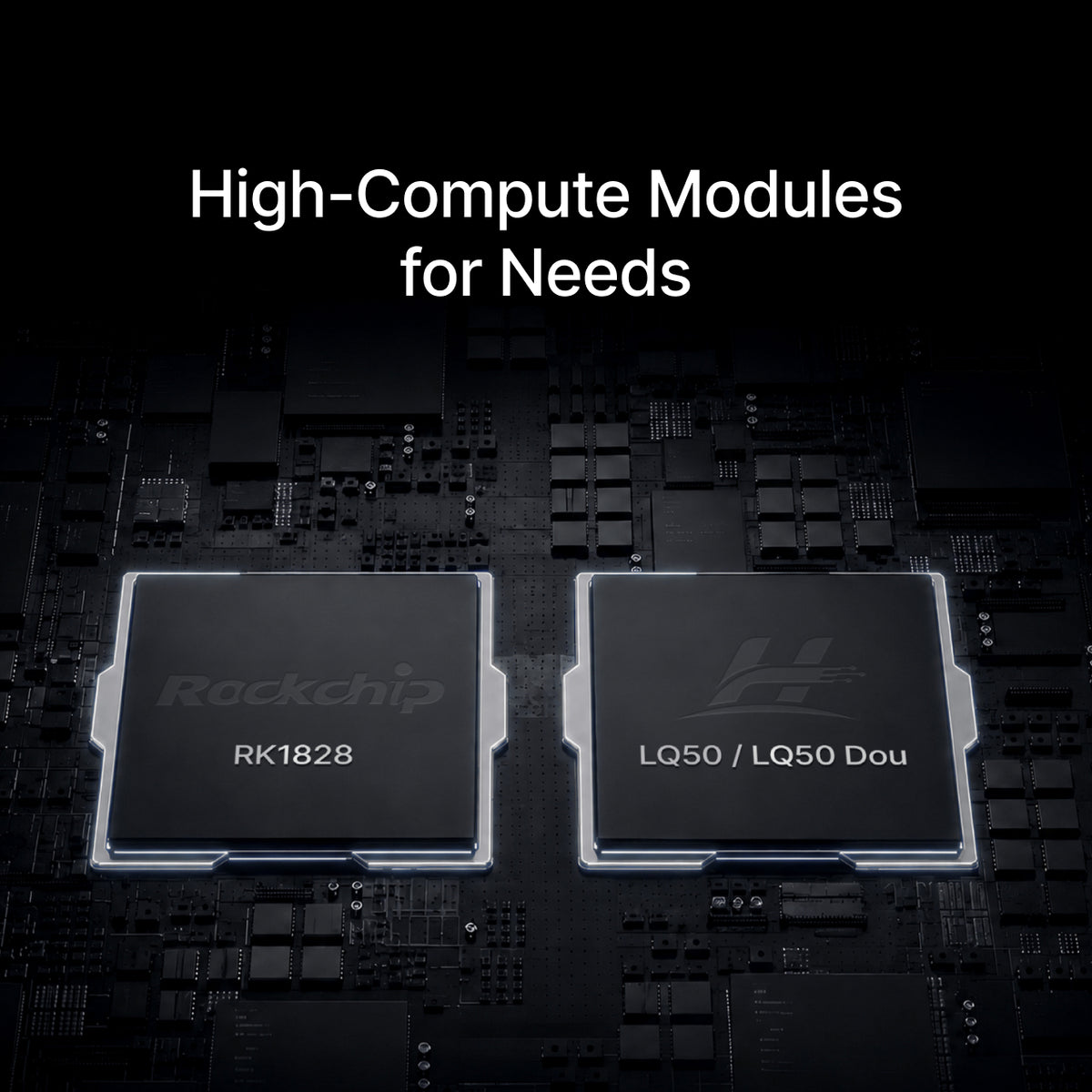AIBOX PRO Edge Computing Computer