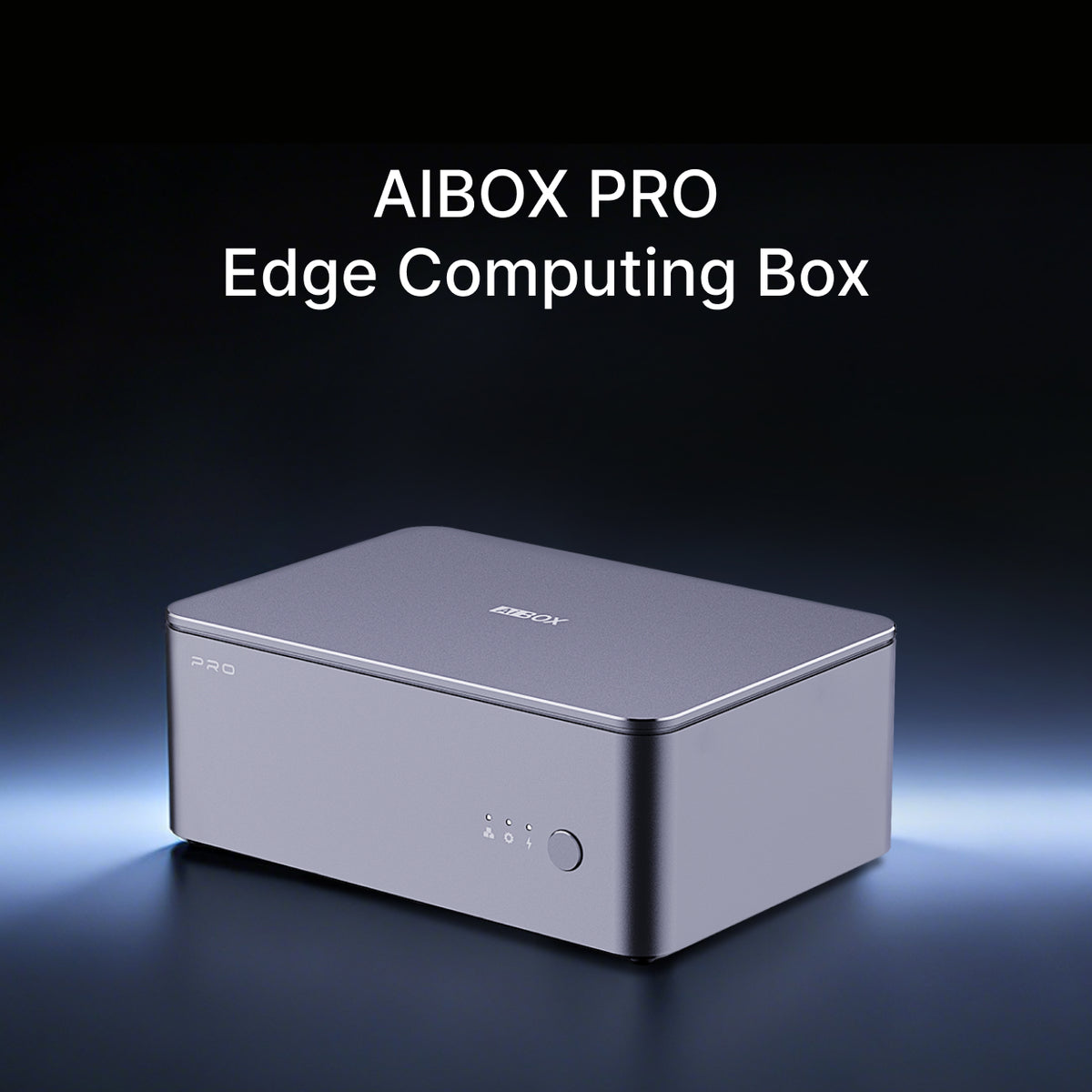 AIBOX PRO Edge Computing Computer