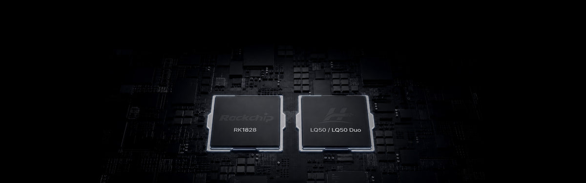 High-Compute Modules for Needs