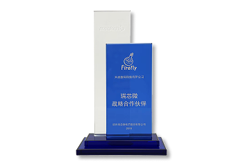 Rockchip Strategic Partner