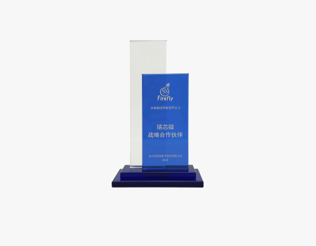 Rockchip Strategic Partner