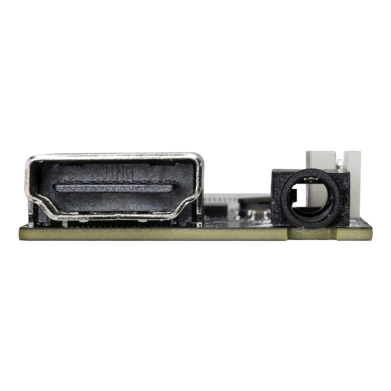 HDMI to MIPI CSI Driver Board Kit