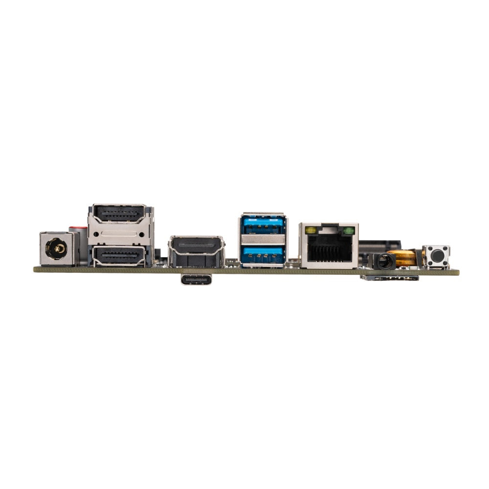 Firefly AIO-3588L Motherboard RK3588 | Firefly Board