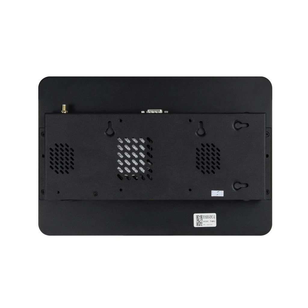 IPC-M10R800-A3399C V2 Industrial Panel Computer