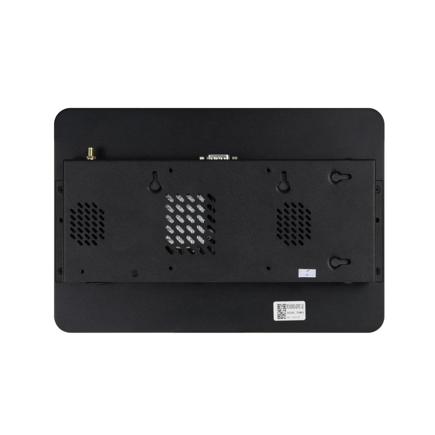 IPC-M10R800-A3399C V2 Industrial Panel Computer
