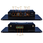 IPC-M10R800-A3568J Industrial Panel Computer