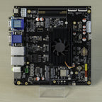 ITX-3568JQ Quad-core ITX ARM Motherboard