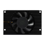 JM3 Heat Sink