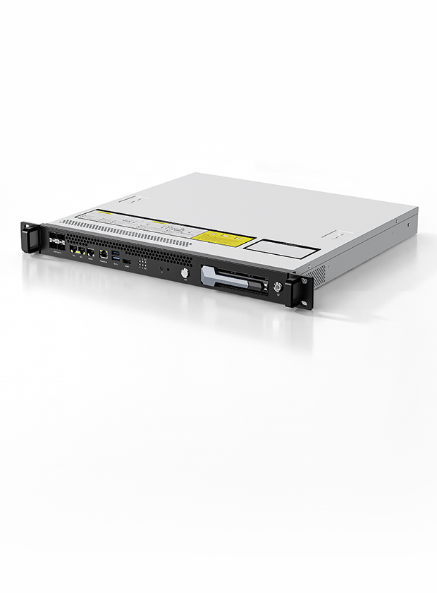 Server Series