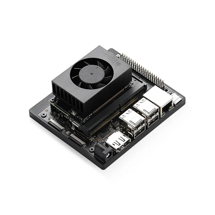 Jetson Orin Nano Super Developer Kit