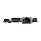 ROC-RK3566-PC Quad-Core ARM Mini Single Board Computer
