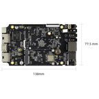 ROC-RK3568-PC SE Quad-Core ARM Single Board Computer