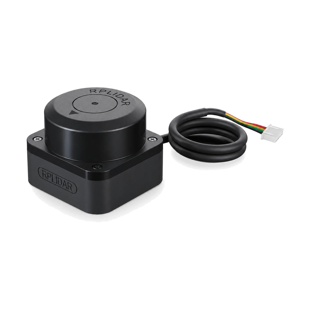 SLAMTEC RPLIDAR C1