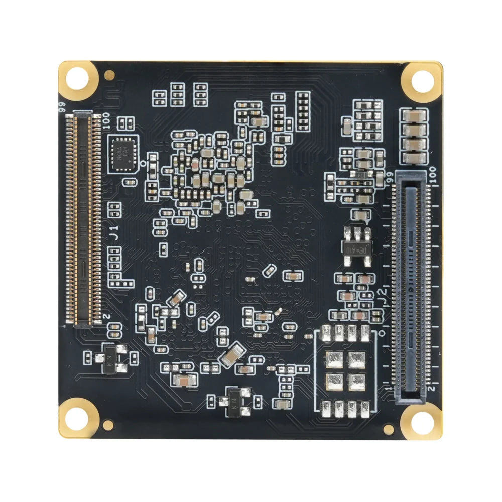 ICORE-1126BQ38 38mm Mini System on Module