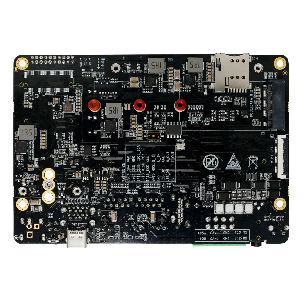 CORE-3588SJD4 RK3588S AI System on Module | Firefly