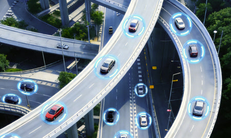 Traffic Management