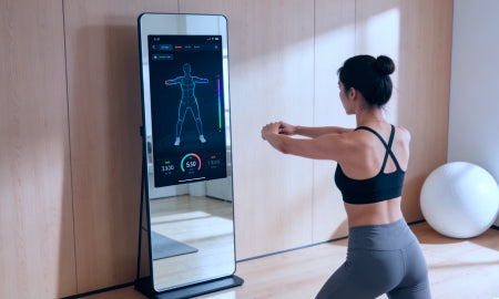 Smart Mirror