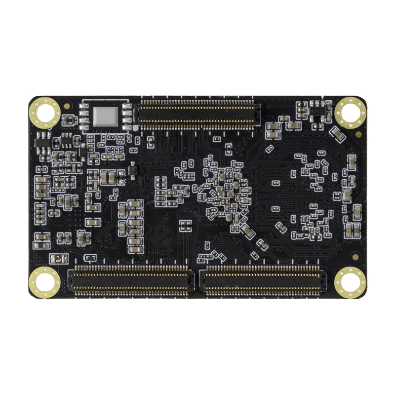 iCore-3562JQ Industrial System on Module | Firefly SoM