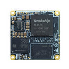 iCore-3576Q38 Industrial 38mm System On Module