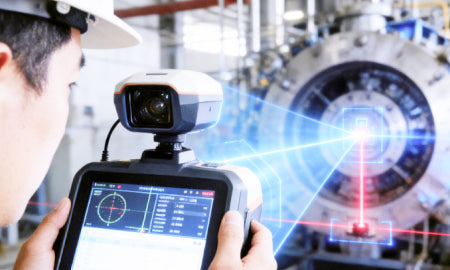 Industrial Camera