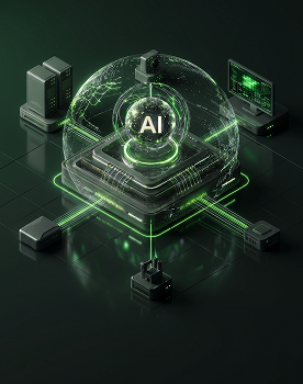AI Edge Computer