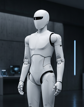 Embodied AI Robot