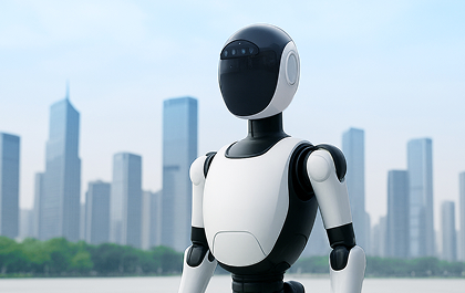 Robots