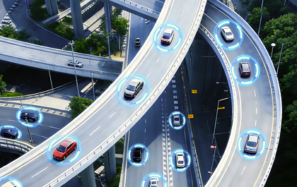 Smart Transportation
