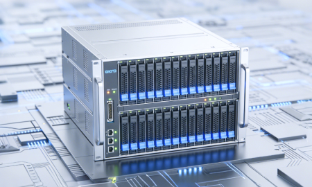 智能网关服务器